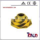 Golden Electrical Lamp Holder thumbnail-1