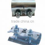 Factory Price!!!high Quality Sleeve Pipe Clamp thumbnail-1