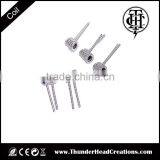 2016 THC Coil Wire Vape Heating Clapton Nickel Vape Wire thumbnail-2