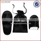 Airline Amenity Kit Folding Travel Slippers thumbnail-2