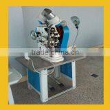 Eyelet Punching Machine