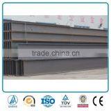 Q235B Q345B Hot Rolled Steel H Beams thumbnail-3