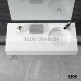 Pure Acrylic Solid Surface Wash Basins and Sinks