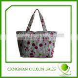 Hottest Non Woven Inner Cool Lunch Bag thumbnail-1