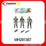 Plastic Action Figure, Soldier Set for Sale Quality Choice thumbnail-2