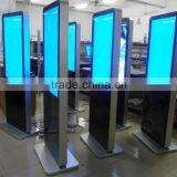 China Manufacturer Wholesale Display Video Screens Shopping Mall Information Kiosk Prices thumbnail-2