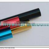 Polished Aluminum Pipe thumbnail-1