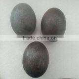 40mm Steel Grinding Ball Forged for Ball Mill