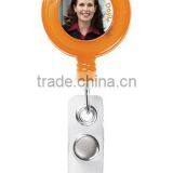 Personalized Retractable Badge Holders