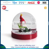 2016 Beauty Snowman Snow Globe for Sales