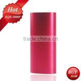 WIFI Power Bank 5600mAh R20 d Battery 1.5v