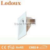 Waterproof IP65 2W Outdoor LED Step Light