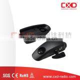 Shenzhen Mini Radio Parts Walkie Talkie Adaptor for Motorola thumbnail-1
