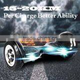 2015 Hot Sales Scooter Two Wheels Electric Hover Board Bluetooth Balance Scooter Car With Best Price thumbnail-5