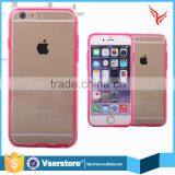 Ultra Transparent Soft Case for Iphone 5 5s 5c Back Cover Housing 0.3mm/0.5mm/0.6mm TPU Back Cover Quality Choice thumbnail-5