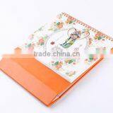 2016 Factory Supply Custom Desktop Calendar thumbnail-3