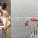 Durable in Use Decorative Stained Static Cling Glass Window Film BZ141-001 thumbnail-5