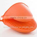 Hot Sell Kitchenware Silicone Hot Pads Gloves thumbnail-1