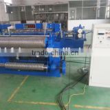 FT-L1220 Run Fast Small Size Welded Wire Mesh Machine