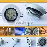 7W Led Down Lamp/led Ceiling Light thumbnail-4