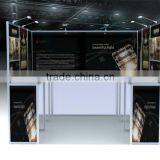 2015 Hot Sale Exhibition Booth Designed and Produced by China Factory thumbnail-5