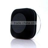 Good Stereo Mic Mobile Bluetooth Waterproof Speaker With Suction Cup 2015 thumbnail-3