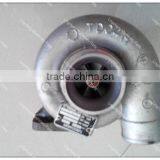 Genuine MITSUBIHSI Excavator Part 49189-02750 D04FR Turbocharger Assy for SK130-8/140-8