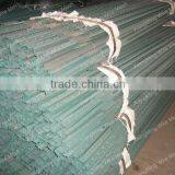 Direct Selling Galvanized Steel T-bar Post for Field Fence(Euro Style)
