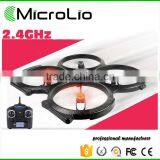 Remote Control Toy Helicopter Drone With Camera thumbnail-3