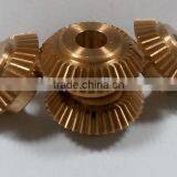 1:4 High Quality Steering Bevel Gear thumbnail-4