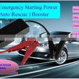 13000mAhLi-Nano Lithium Polymer Jump Starter Forlithium Battery Jump Starter