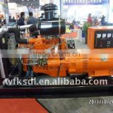 30KW weifang Ricardo diesel generator