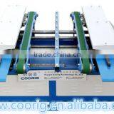 Duplex TDF Flange Forming Machine thumbnail-1