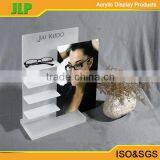 2016 New Acrylic Car Sunglasses Holder thumbnail-1
