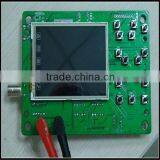 China Shenzhen One-stop Service PCBA Manufacturer , PCB Board SMT Assembly PCBA