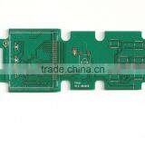 1.4mm Thickness 2oz Cooper , Multi-layer Impedance Printed Circuit Board