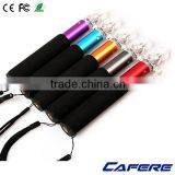 Extendable Selfie Stick Handheld Monopod +Remote Shutter Control +Phone Holder for Android Phones thumbnail-1