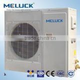2FN series water spray type condenser/fin type evaporator condener for refrigeration cold room