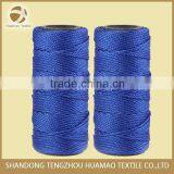 HM High Tenacity Colored Strong pp Yarn Twisted thumbnail-6
