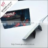 Guangzhou factory custom high-quality low-cost environmental cardboard photo frames