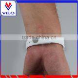 High Quality Silicone Watch Strap Adjustable Wrist Watch Band For Fitbit Alta thumbnail-6