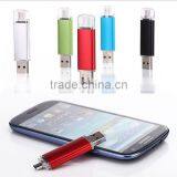 Real Capacity Cheap Fashion Otg Usb Flash,custom Ogt Usb Flash Drives Memory Stick