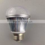 High Brightness Energy Saving 3W 5W 6W 7W 15W E27 Led Bulb thumbnail-2