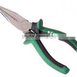 High quality long nose cutting pliers 5" 125cm