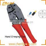 CE Approval Hand Crimping Tool for Insulted Terminal thumbnail-1