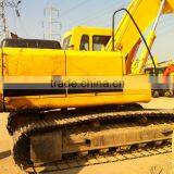 Hyundai Super 215 -7c Excavator, Doosan Excavator Price,poclain Excavator thumbnail-3