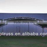 Aluminum Box Truss With Four Pillars