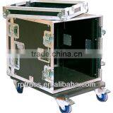 Speaker Customized Cases 14 U Case