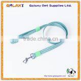 Colorful Wholesale Long Leash Pet Training Leads Nylon Dog Leash / Custom Print Logo Pet Dog Leashes thumbnail-2