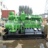 2016 Hot Sell 500KW Biomass Gas Generator Set for Home Electric Plant Gasifier thumbnail-4
